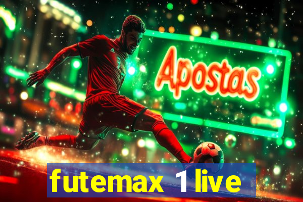 futemax 1 live